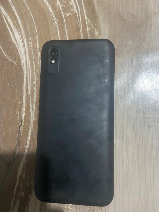 Redmi 9A срочно продам или обменяю