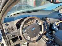 Volan piele cu comenzi + airbag Ford Mondeo Mk3