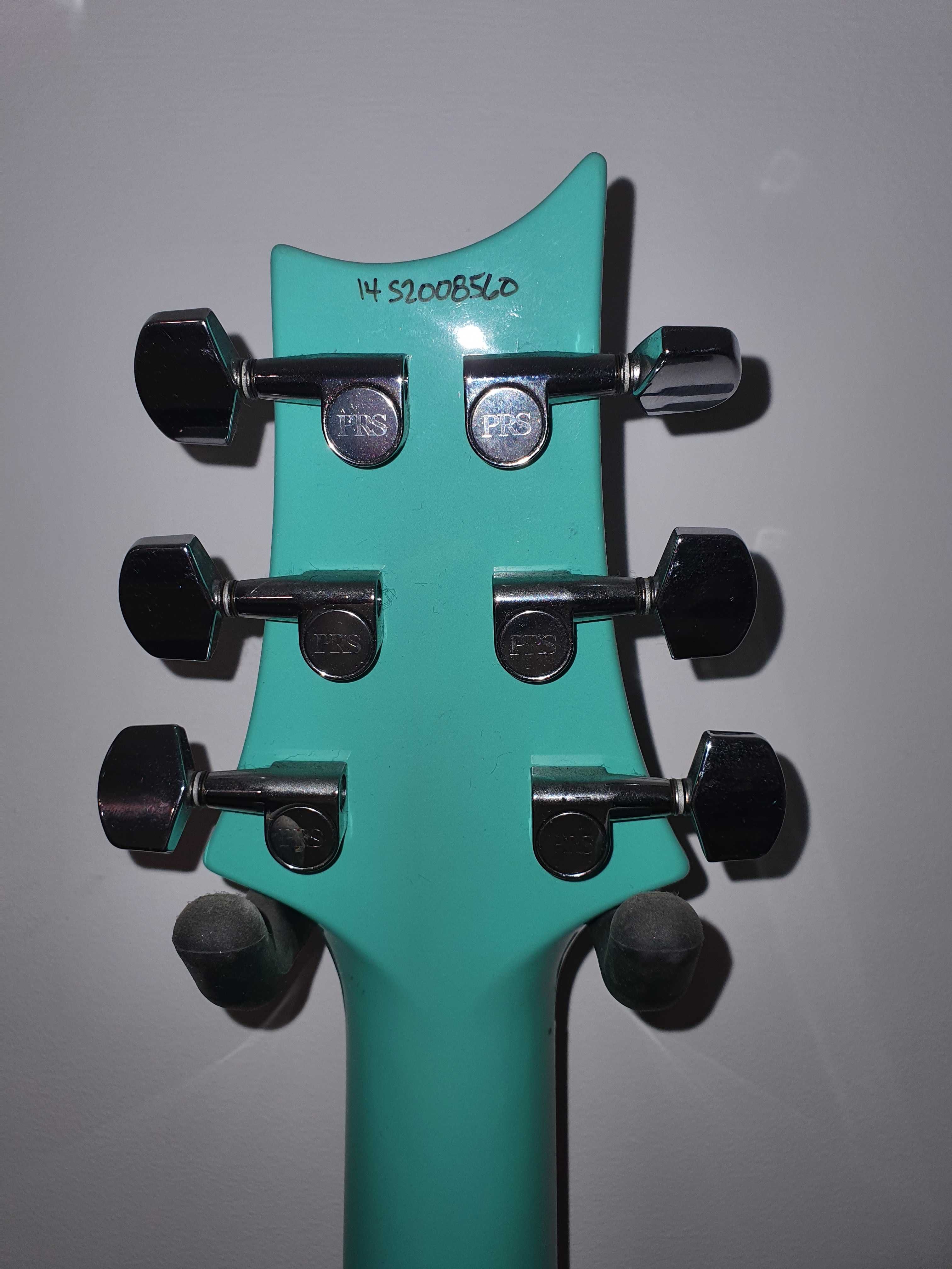 Chitara Electrica PRS Starla - Sea Foam Green - Made in USA