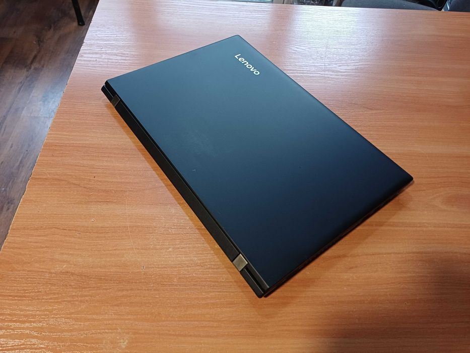 15.6' FullHD Lenovo Core™i5-7th/8GB Ram/AMD R5 M330/SSD+HDD