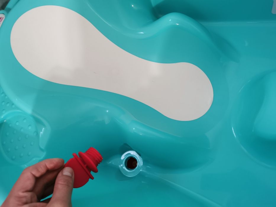 Ok Baby вана за къпане