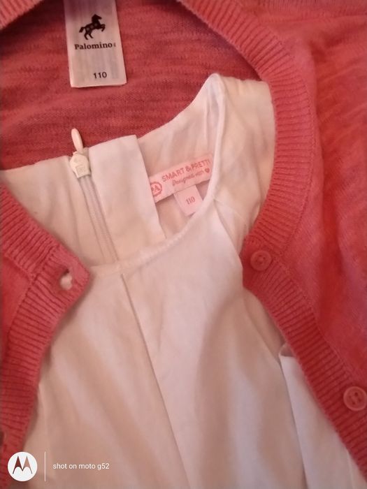 set haine stare excelenta de ocazie si casual