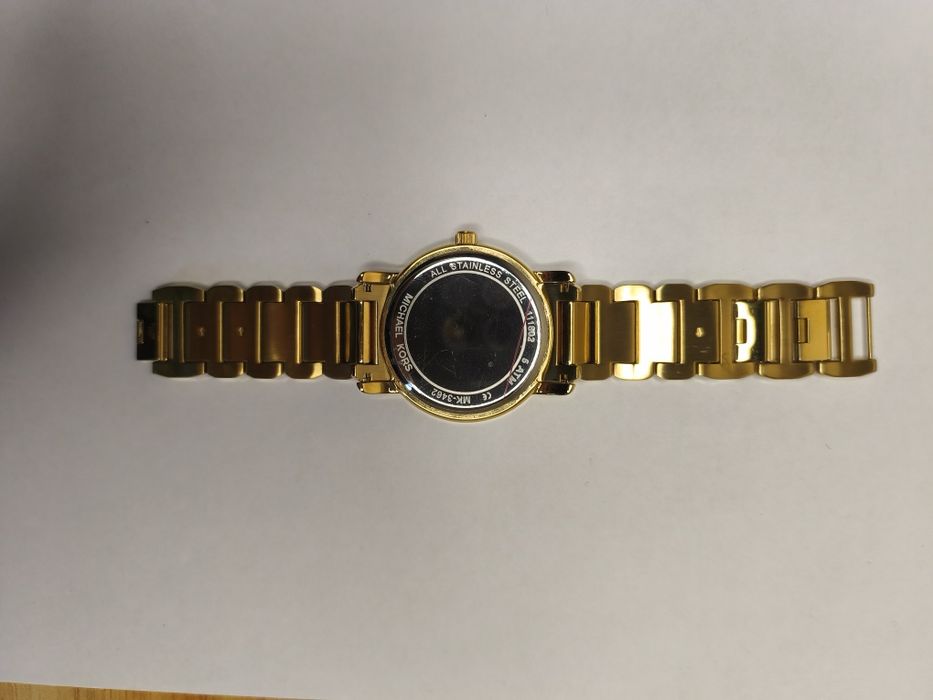 Часовник Michael Kors