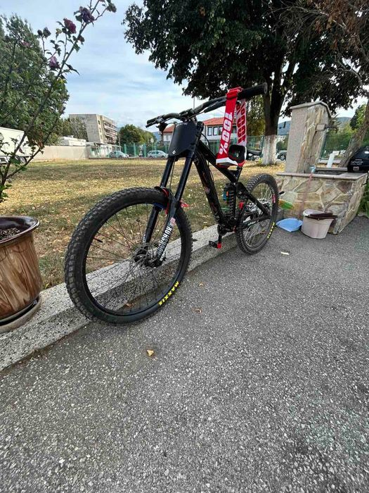 Колело Drag KING