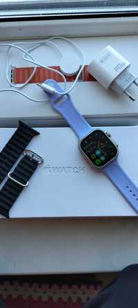 MRFM/A Apple watch ultra 2 49mm