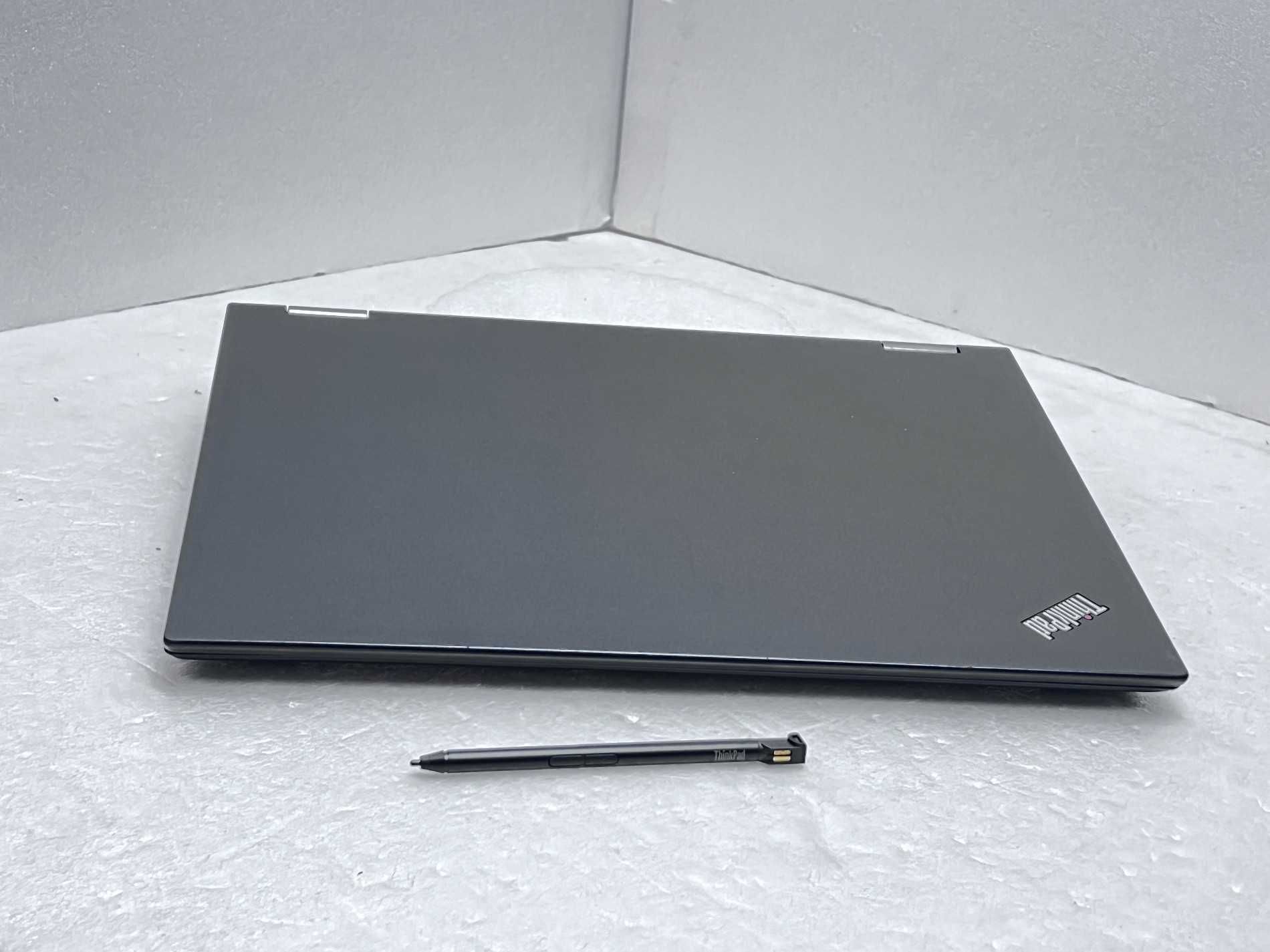 Lenovo Thinkpad X380 Yoga 13.3 i5-8350U 8GB 260GB/-> Отлично състояние