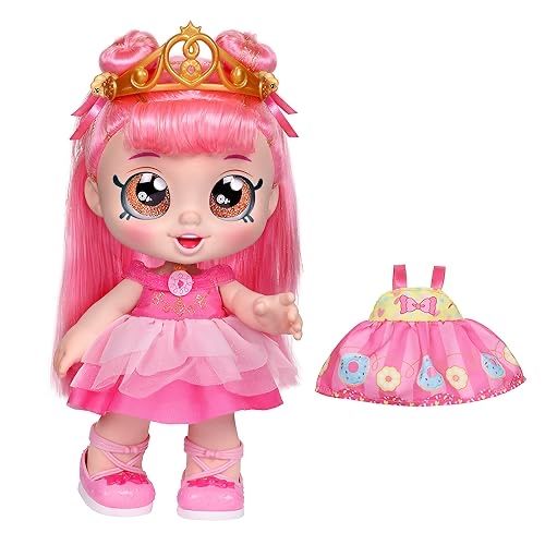 Кукли Донатина, Мини маус pick me pops