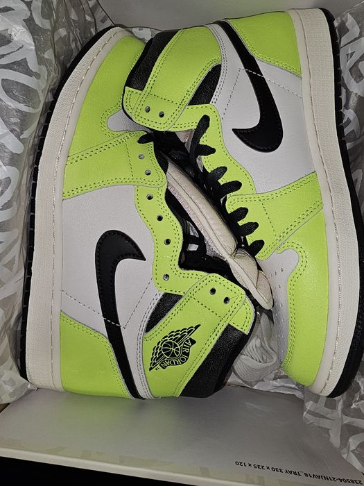 Air jordan 1  Retro high OG Noi