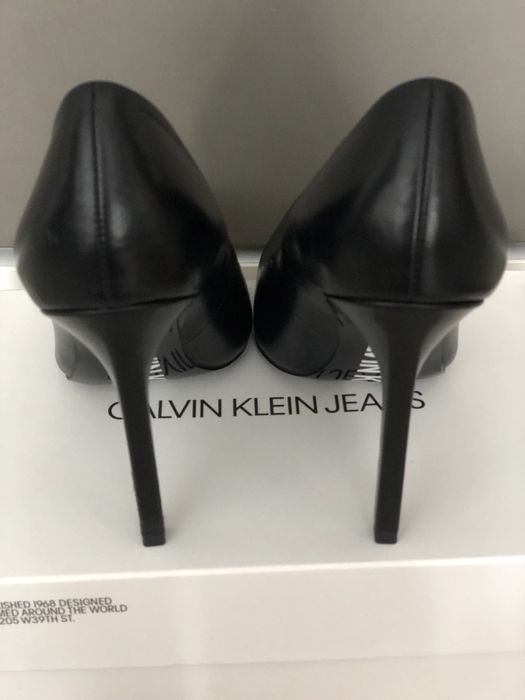 Pantofi Calvin Klein