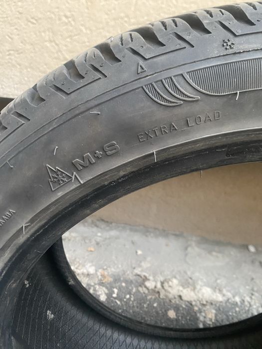 Vand cauciucuri de iarna Fulda 225/45/R17 94 V XL