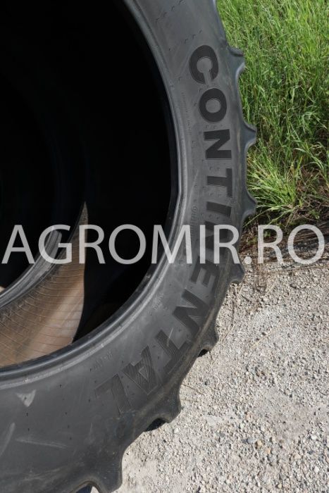 Continental 580/70R38 anvelope de tractor second hand cauciucuri