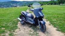 Yamaha XMax 250 2009