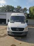 Dezmembram Mercedes Sprinter ,motor 2.2, punte simpla