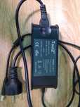 Incarcator original laptop Dell 90W pin central