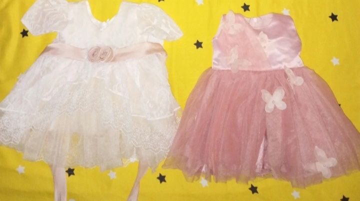 Rochiță de botez, Andreeatex/Mihaela Mitran