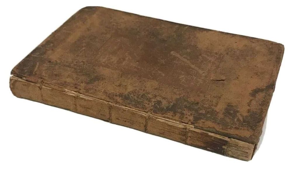 Noul Testament din 1822 – Ediție Cambridge de Colecție