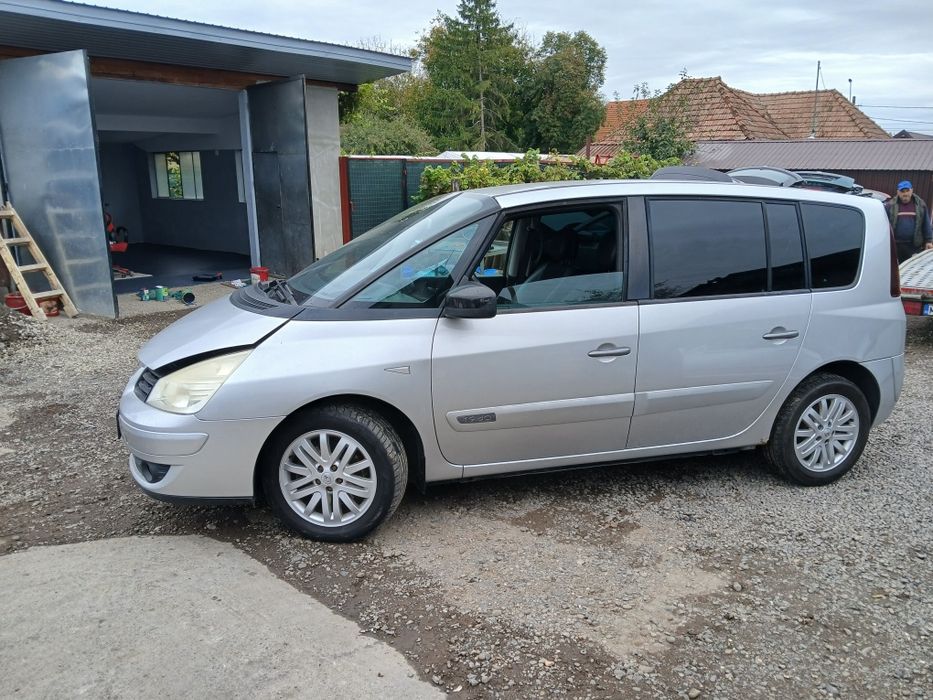 Dezmembrez Piese Renault Espace din 2006