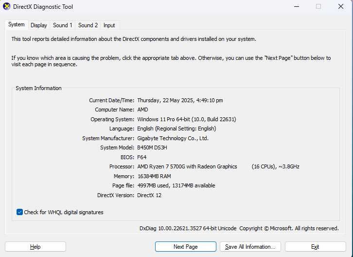 Pc Gaming low-medium
