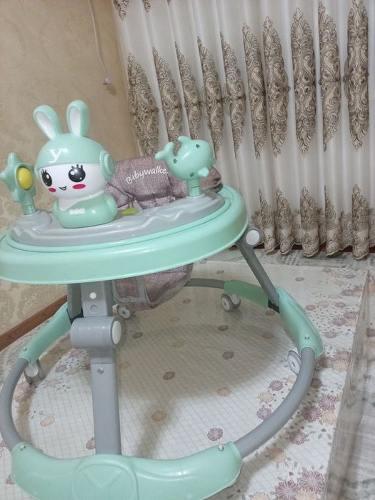 Ходунок в отличном состаяние