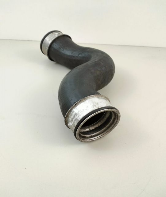 Furtun intercooler Mercedes-Benz C-Class W203/S203/CL203