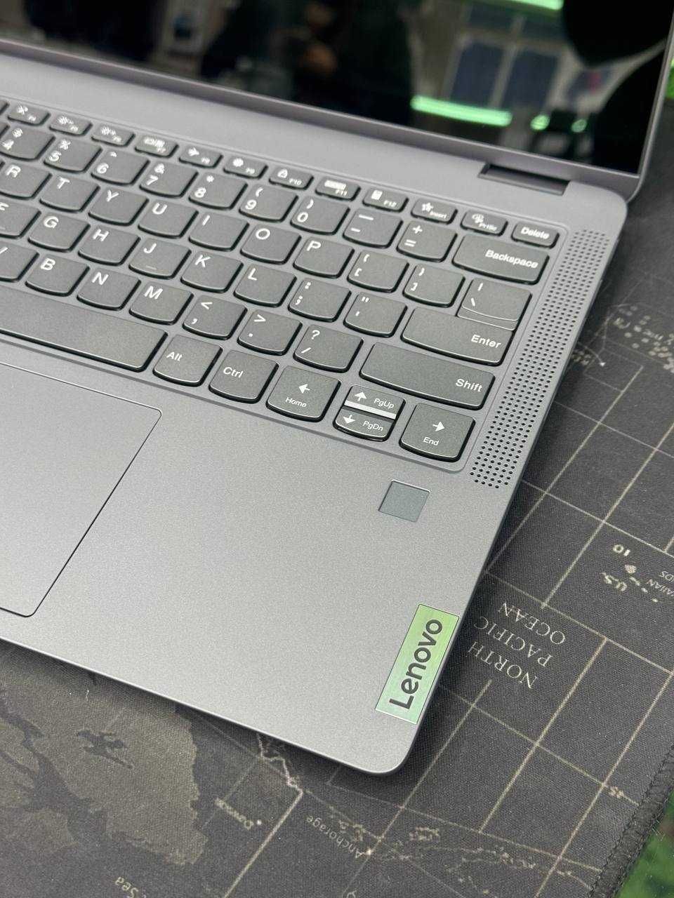 Lenovo IdeaPad Flex 5i 14 i5-1235U/8GB DDR4/512GB SSD/14" WUXGA IPS