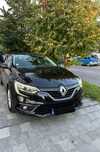 Renault Megane RENAULT MEGANE Sedan,1.5 DCI,110 CP, primul proprietar, carte service