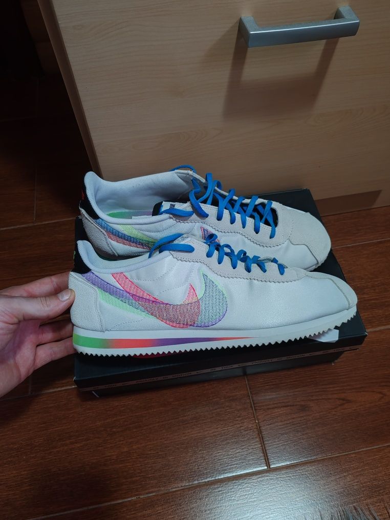 Adidași Nike Cortez