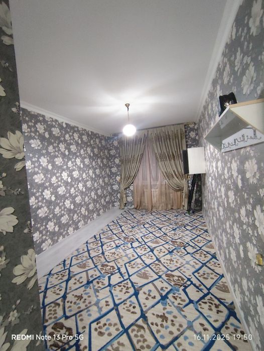 Срочный Аренда квартира ибин сино 1 мацив навастиройка дом 3 хоналий