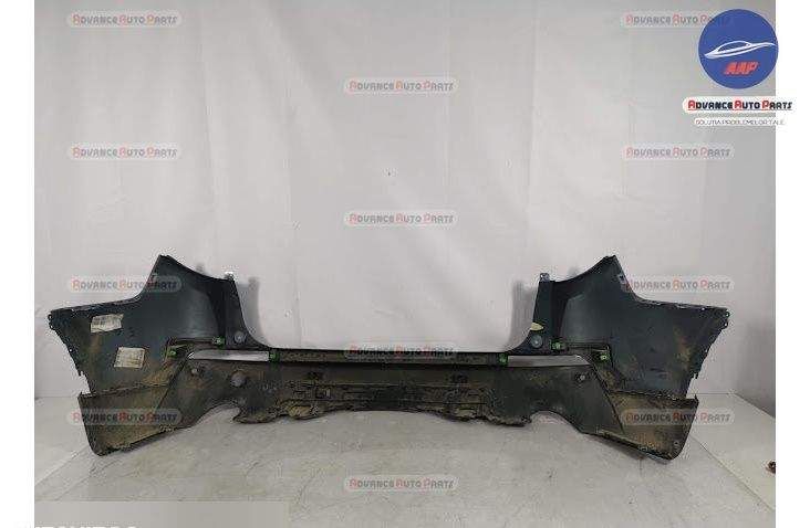 Задна броня оригинална със сензори Ленд Роувър / Land Rover Discovery