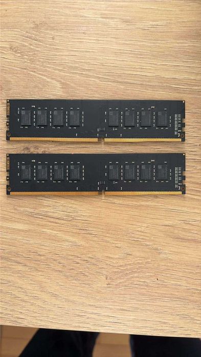 Kit memorii RAM PC 16Gb DDR4 2400Mhz(2x8Gb) CL15