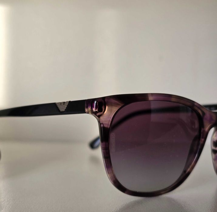 Emporio Armani оригинални дамски слънчеви очила