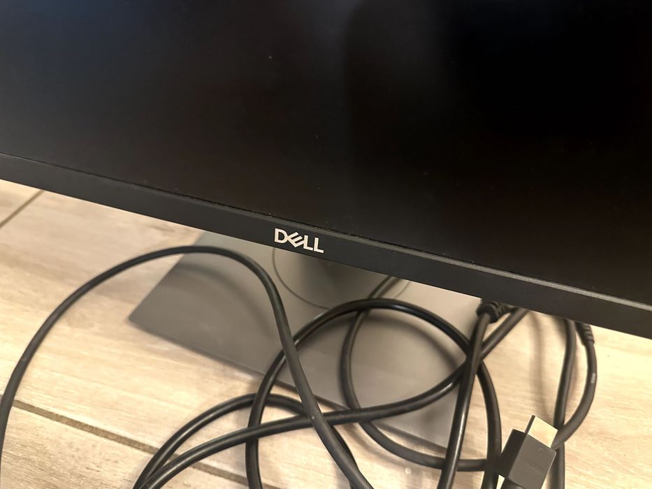 Monitor Dell P2219H 22" Full HD – stare excelentă