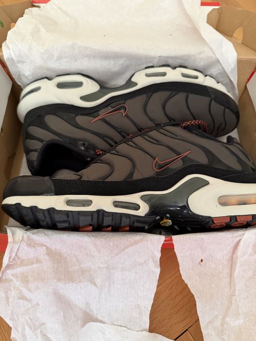 Nike Air Max Plus