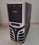 Стар работещ компютър – AMD Phenom, GeForce 8800 GT, 8GB RAM