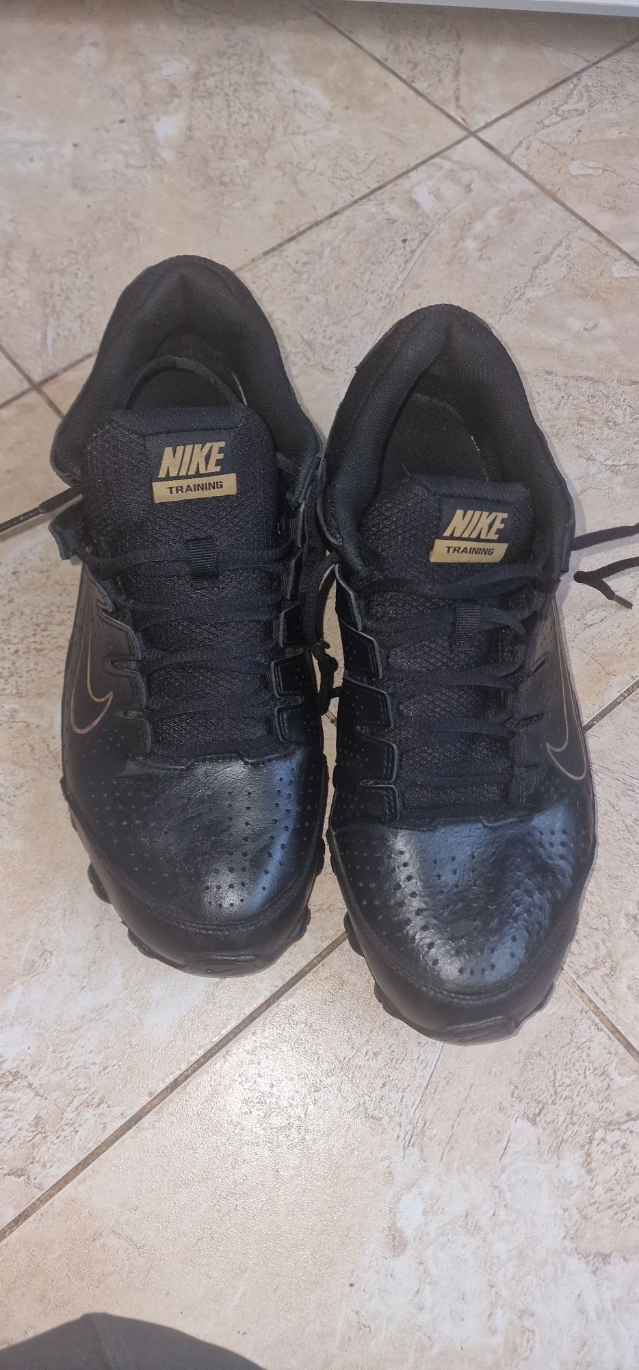 Мъжки маратонки Nike Reax