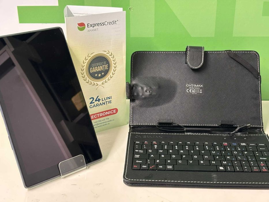 Tableta Lenovo Tab 4 {B.60110-Tatarasi} Garantie 2 ani 150 LEI