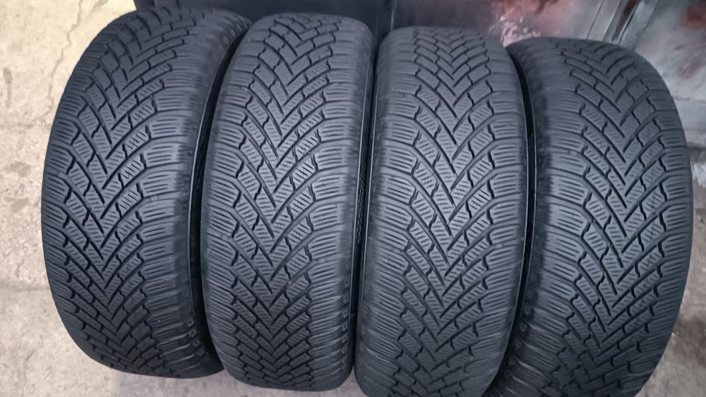 205/60/16 Continental