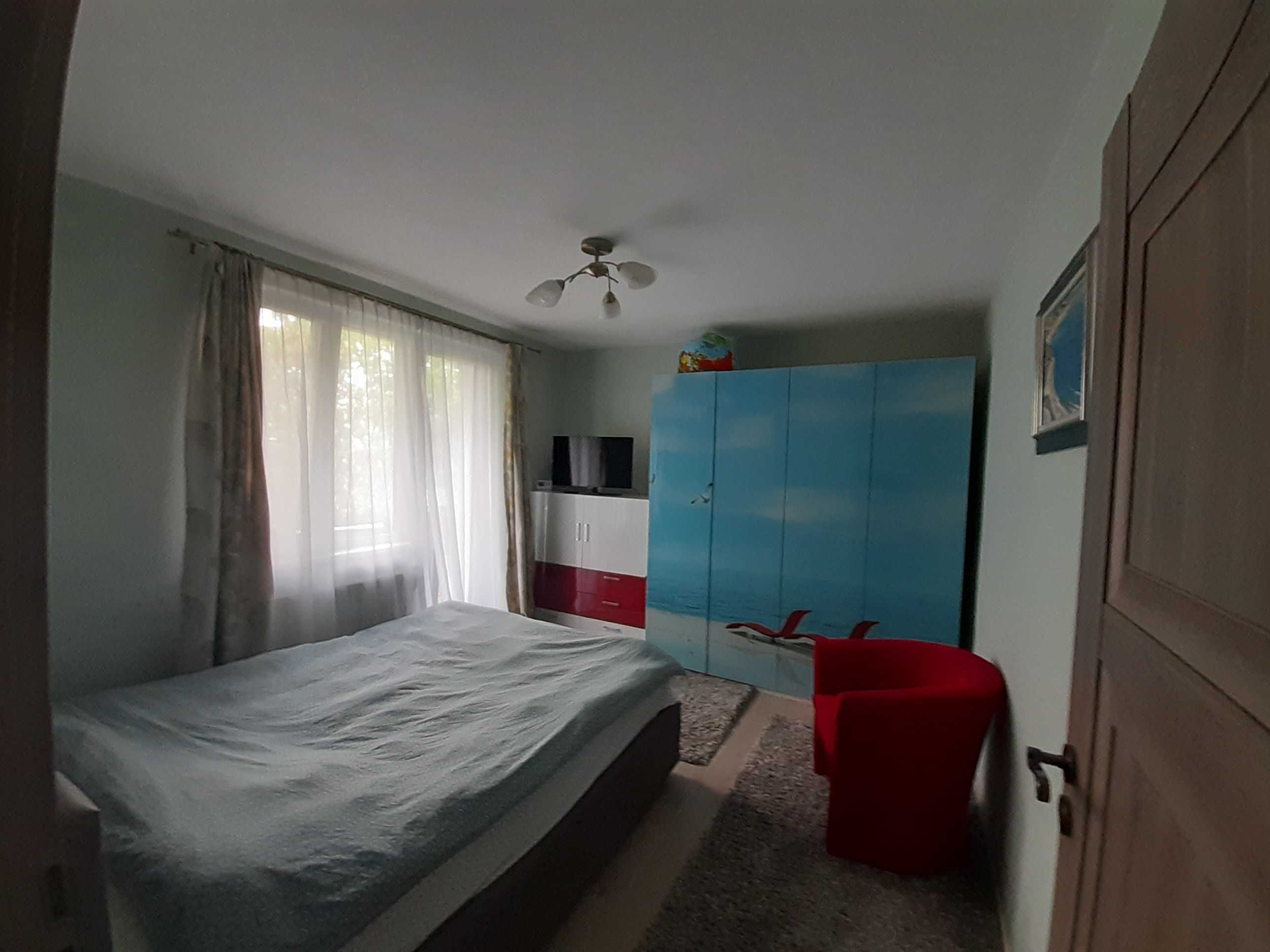 Apartament de inchiriat cu 2 camere pentru perioada Untold