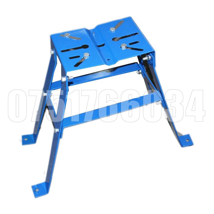 Suport Banc Picioare Masa Moara Macinat Cereale Fucte LIVRARE GRATUITA