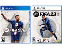 Диск FIFA 23 PS4 PS5 \ магазин GAMEtop + возможен ОбМЕН