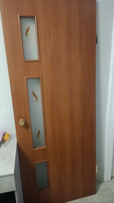 Продам полотно дверь