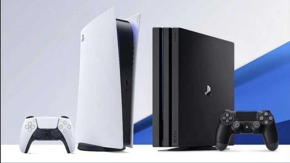 Аренда Пс4|Пс5 Прокат Пс5 Sony Playstation 4 сони Пс4 Пс5