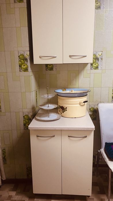 Пролам кухонный гарнииур