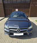 Mercedes Benz Cls 350
