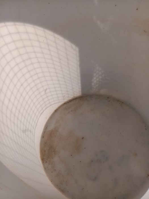 Vind butoi de plastic