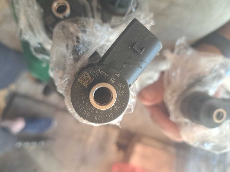 Injector 04L130277AE, 04L130277P - Audi A5, A4, A6, Q3, Q5 (2015-2022)