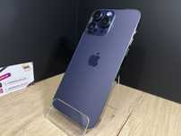 iPhone 14 Pro Max 128Gb Deep Purple 3 ani garanție, Telefoane Mureș
