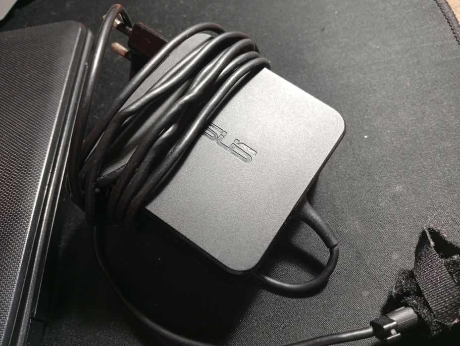 Ноутбук ASUS X552