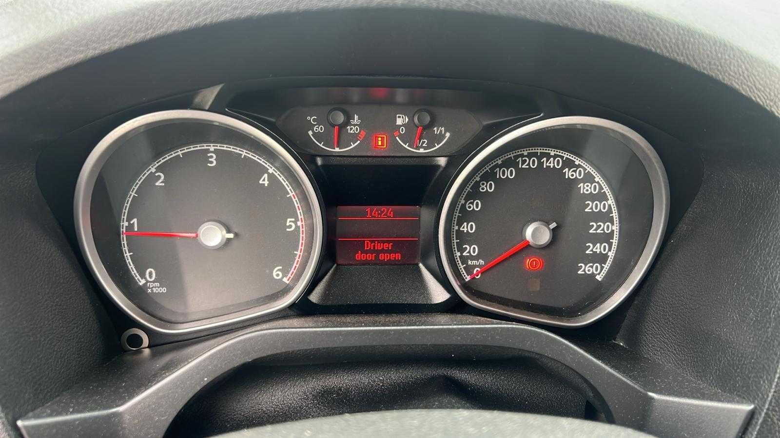 Ford Galaxy ,anul 2006 ,motor 2l 131 cp