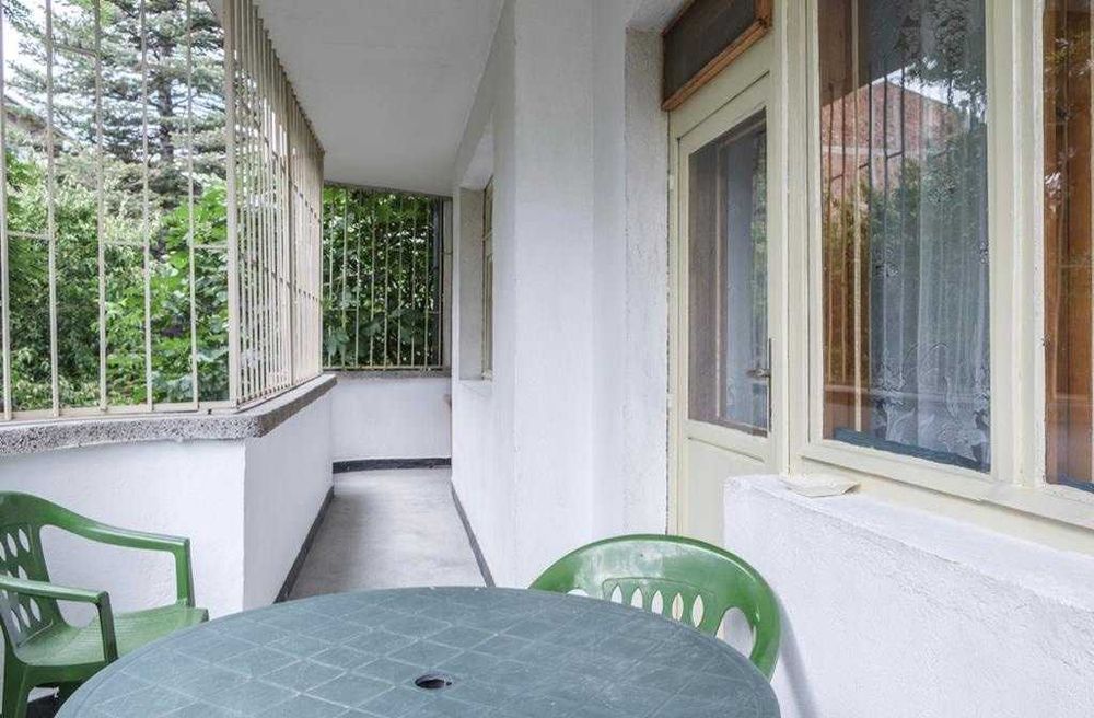 Дава се под наем Тристаен апартамент в Пловдив, Кючук Париж - 117 кв.м за 357 € - Снимка #11